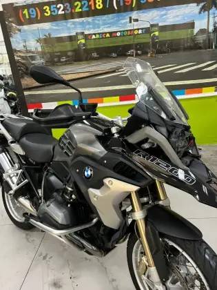 BMW R 1200 GS 